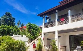 Bea Privileged Apartment
