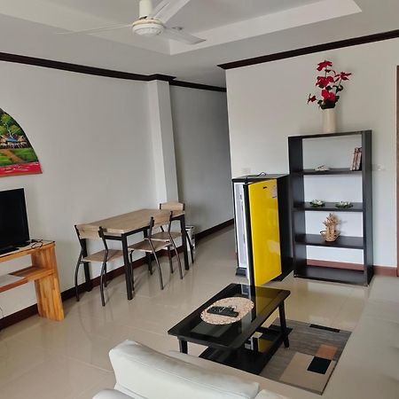 Bea Privileged Apartment Plage de Lamai Chambre photo