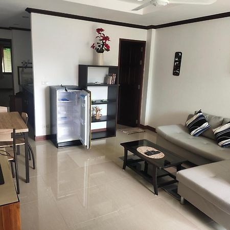Bea Privileged Apartment Plage de Lamai Chambre photo