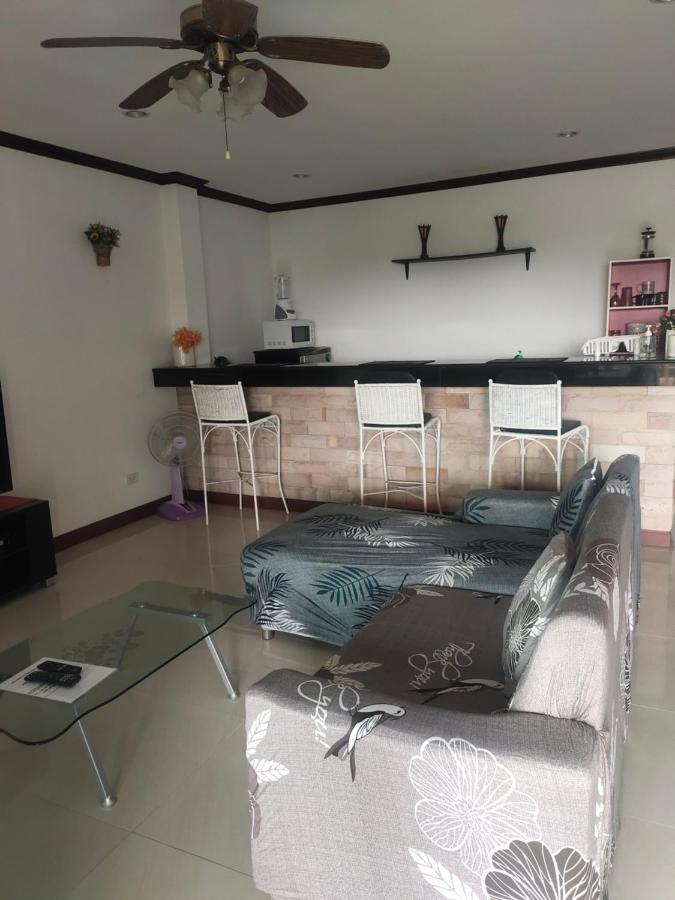 Bea Privileged Apartment Plage de Lamai Extérieur photo