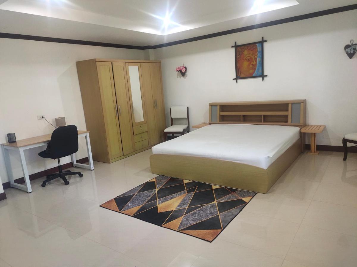Bea Privileged Apartment Plage de Lamai Extérieur photo