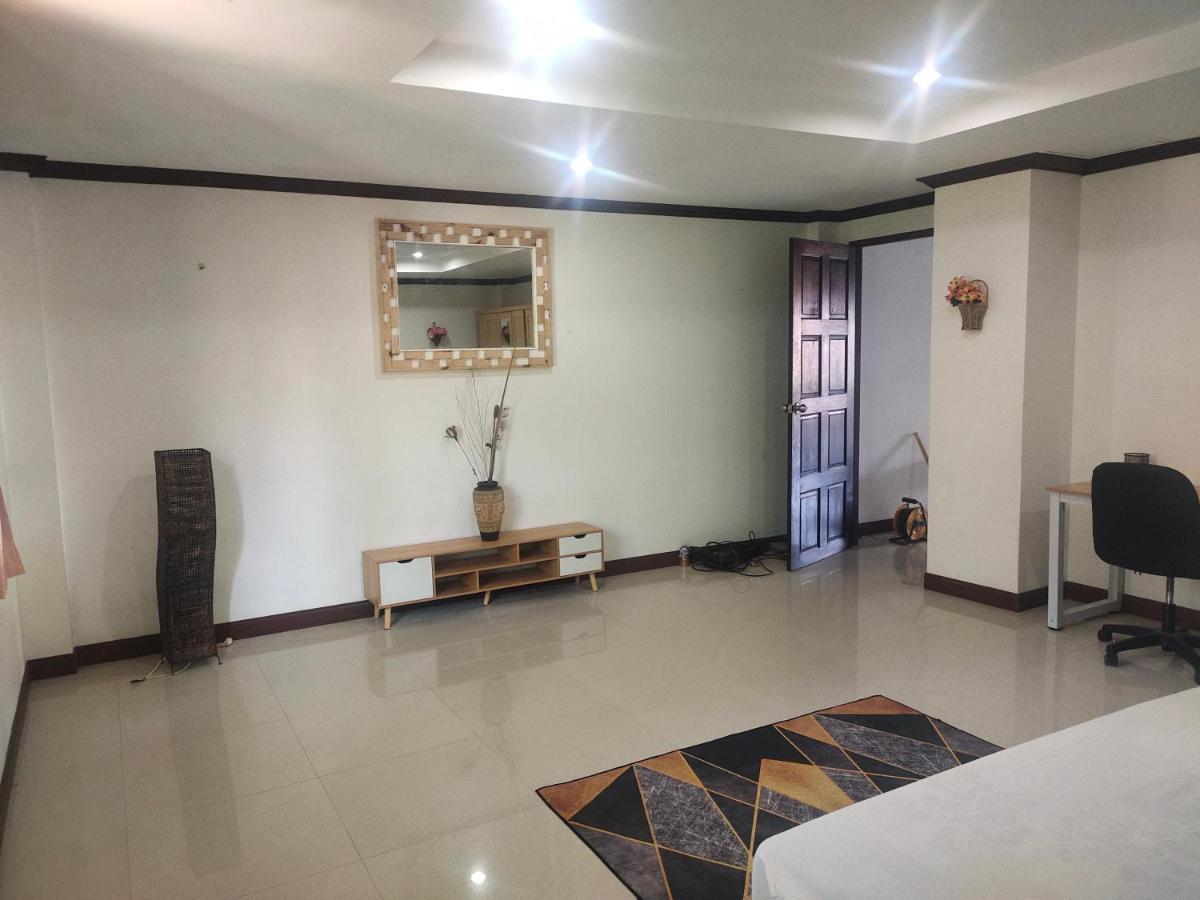Bea Privileged Apartment Plage de Lamai Extérieur photo