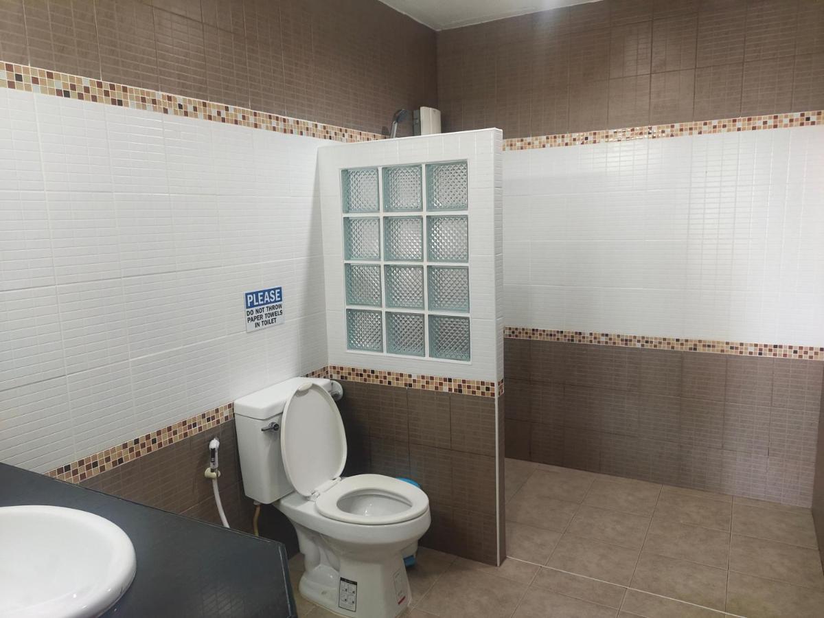 Bea Privileged Apartment Plage de Lamai Extérieur photo