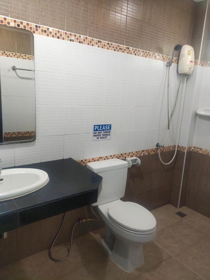 Bea Privileged Apartment Plage de Lamai Extérieur photo