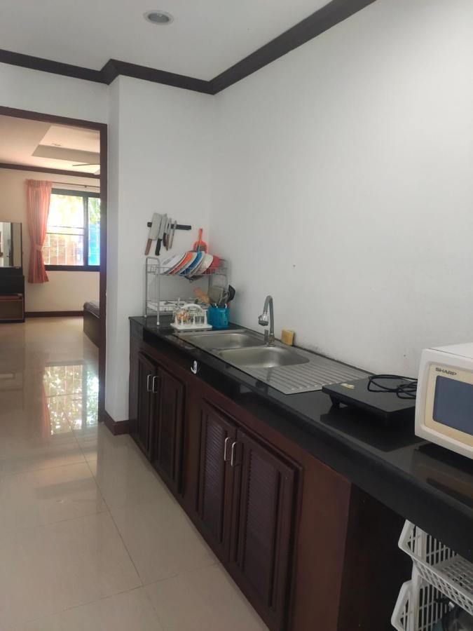 Bea Privileged Apartment Plage de Lamai Extérieur photo