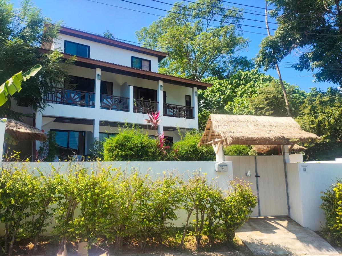 Bea Privileged Apartment Plage de Lamai Extérieur photo