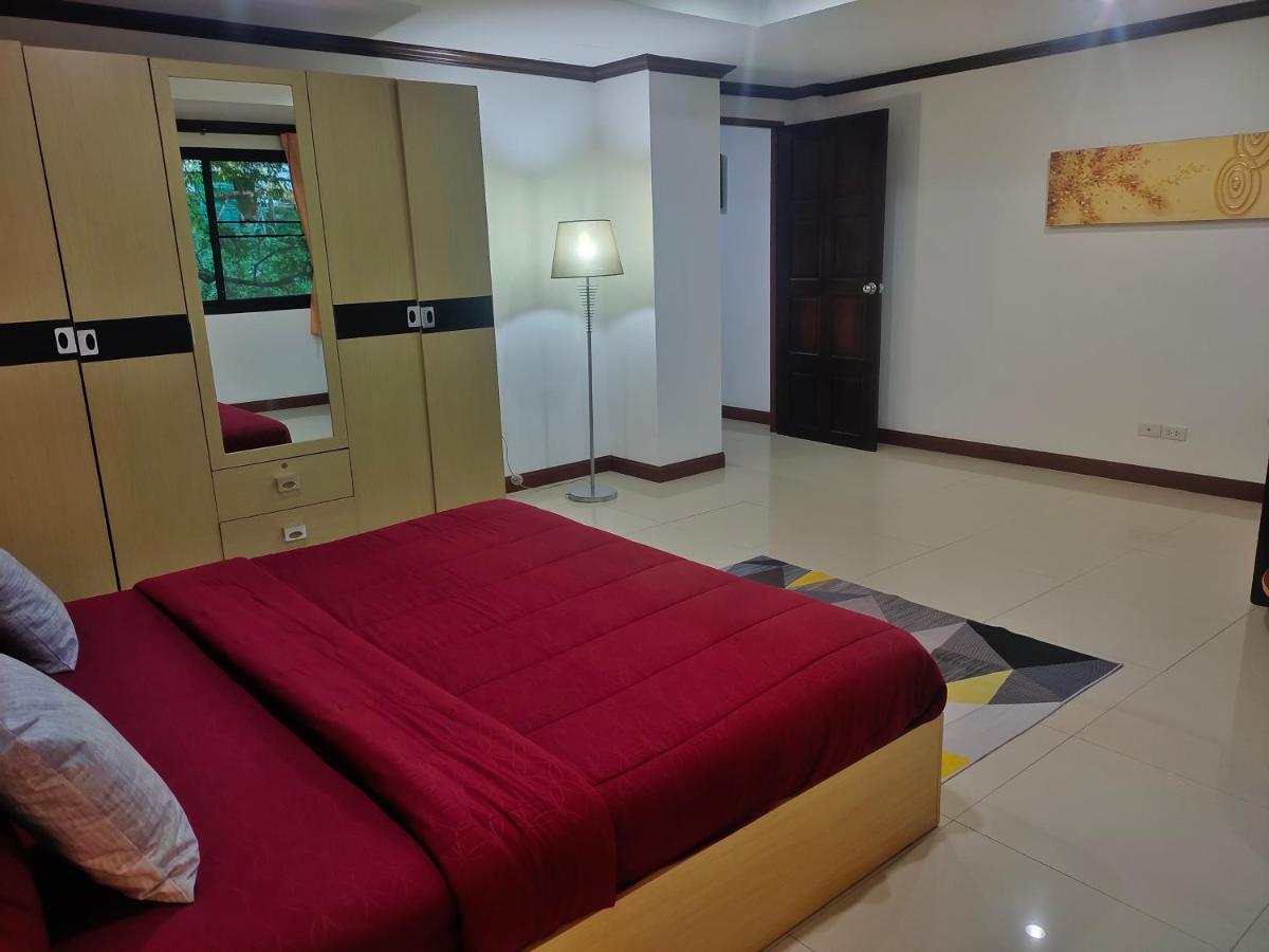 Bea Privileged Apartment Plage de Lamai Extérieur photo