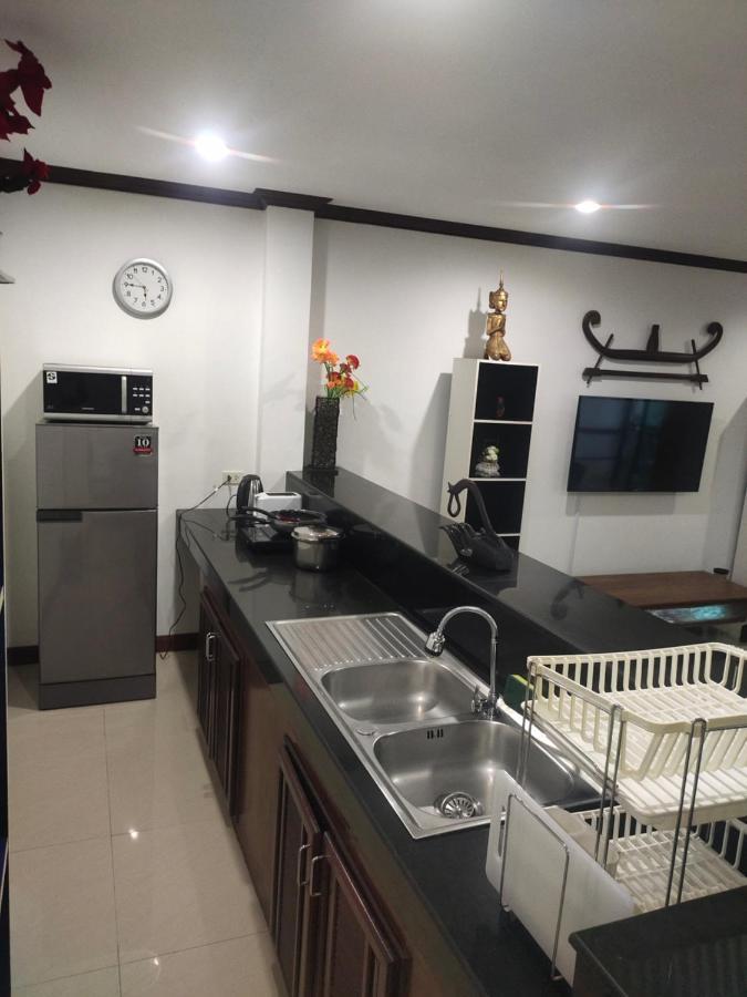 Bea Privileged Apartment Plage de Lamai Extérieur photo