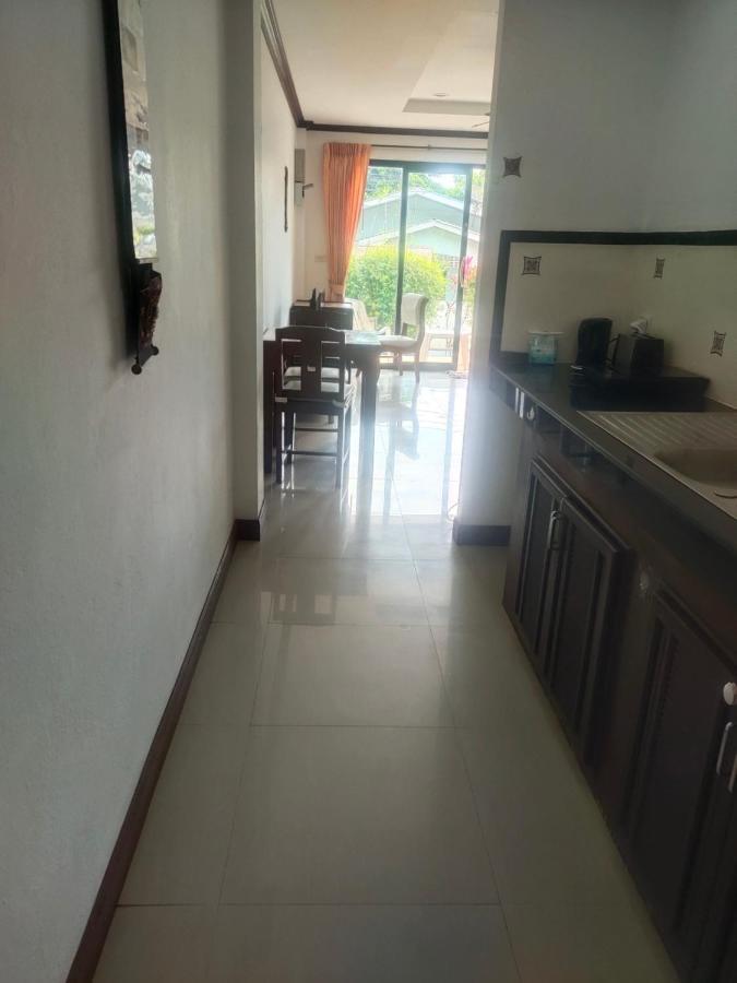 Bea Privileged Apartment Plage de Lamai Extérieur photo