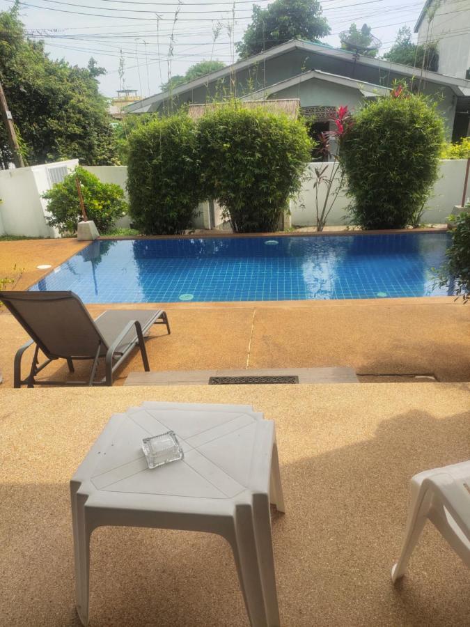 Bea Privileged Apartment Plage de Lamai Extérieur photo