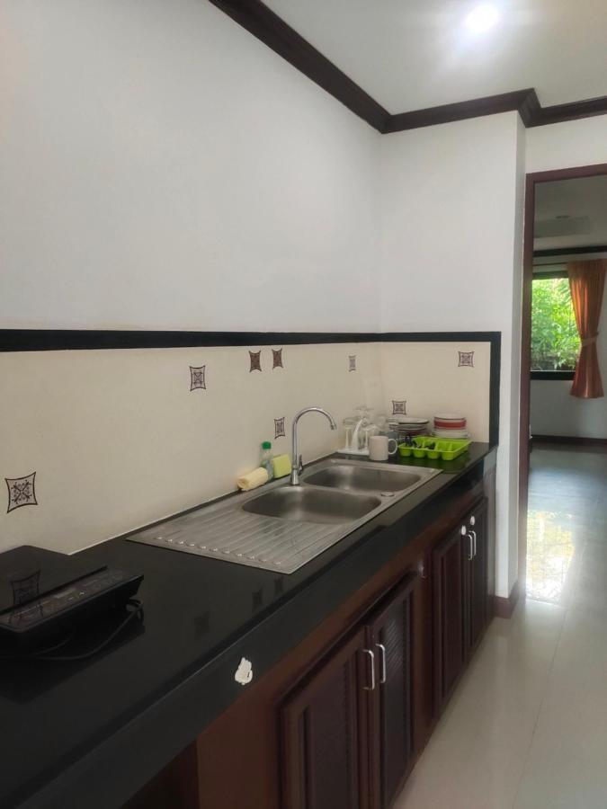 Bea Privileged Apartment Plage de Lamai Extérieur photo