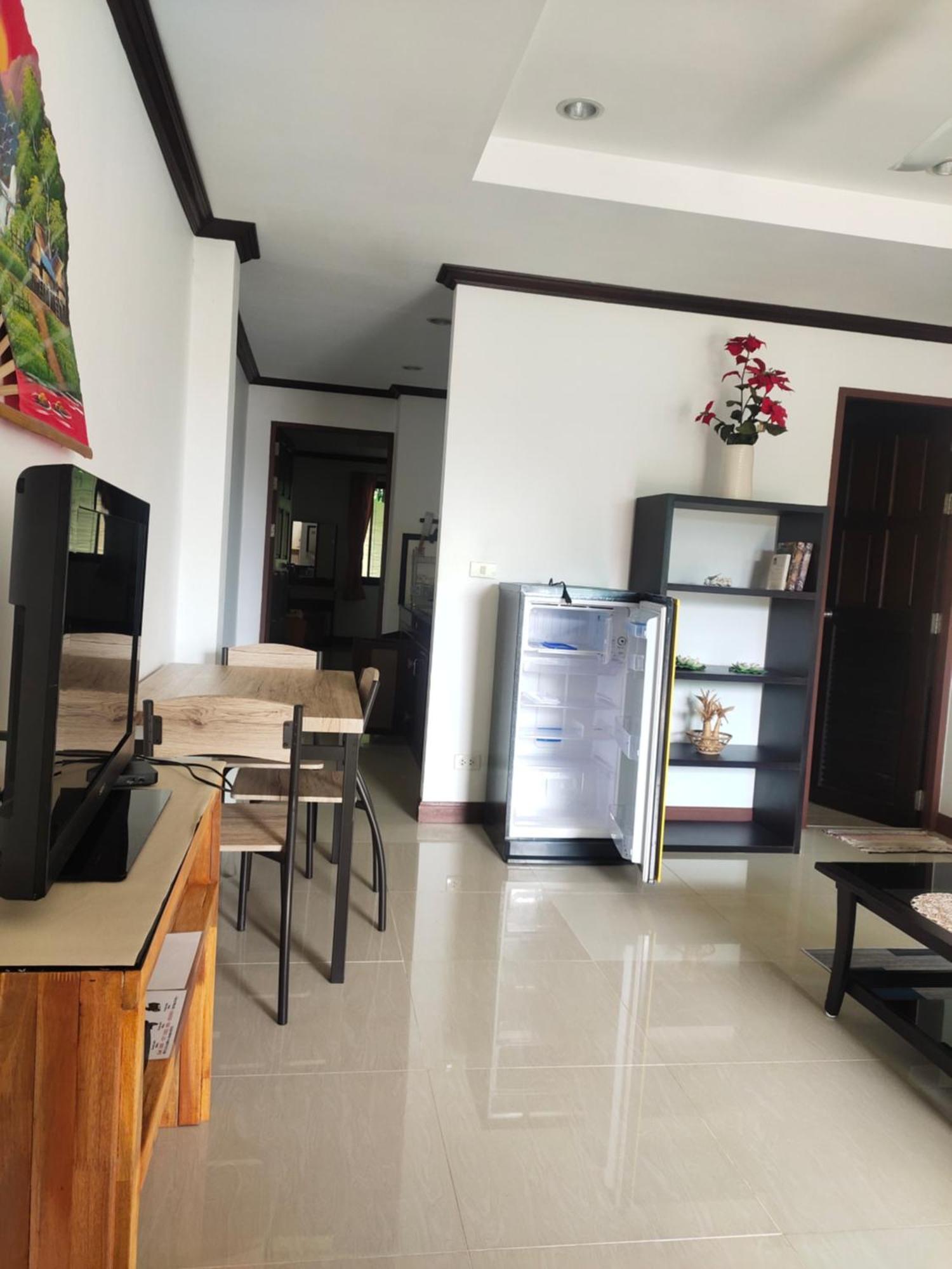 Bea Privileged Apartment Plage de Lamai Extérieur photo