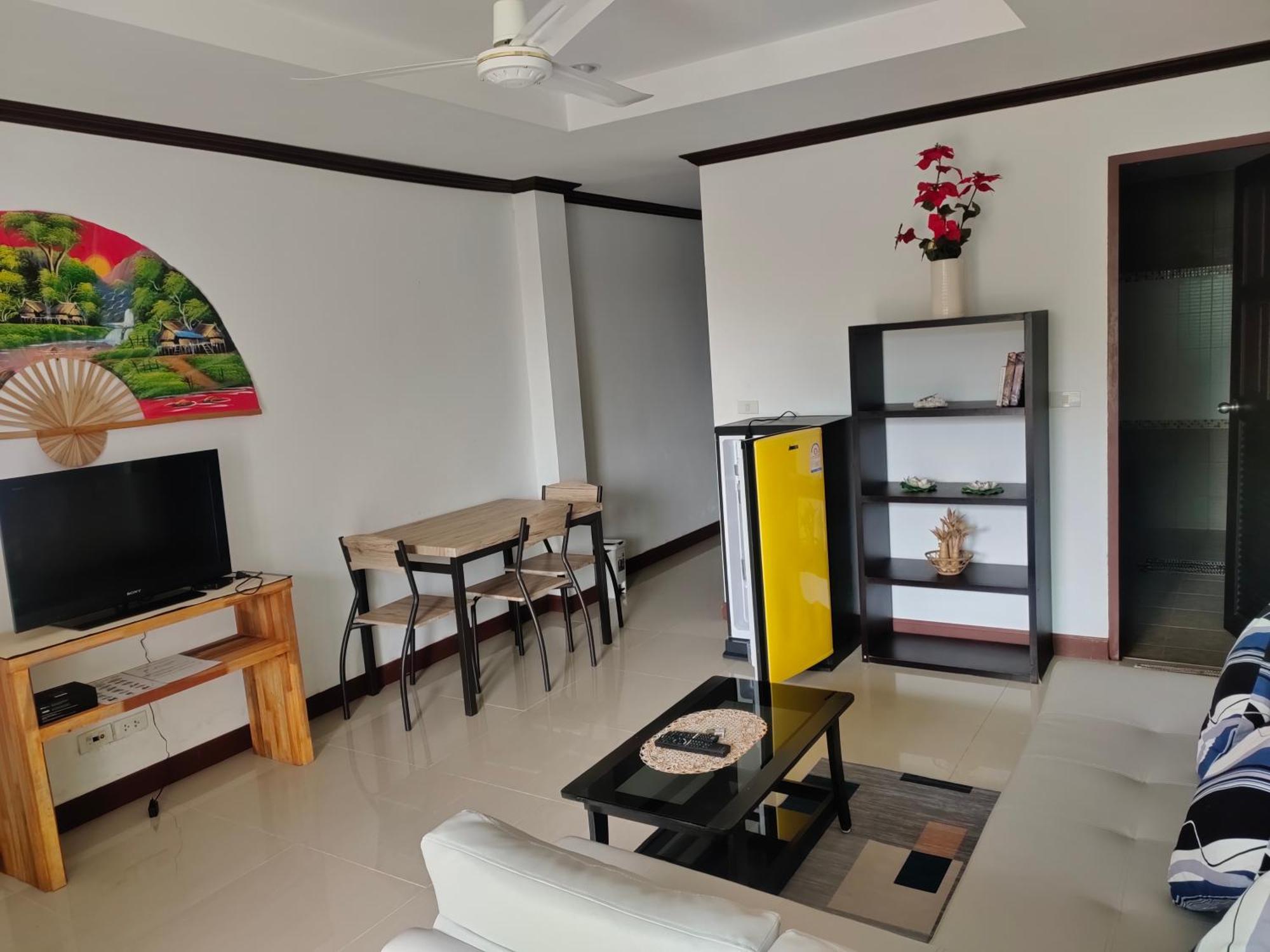 Bea Privileged Apartment Plage de Lamai Chambre photo